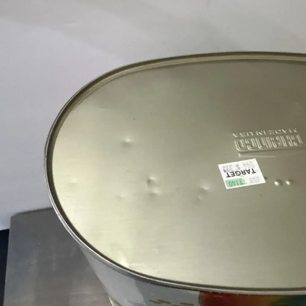 Cheinco vintage some
